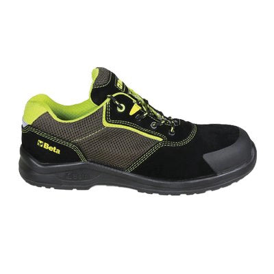 SCARPA ANTINFORTUNIO 7223PEK BETA - S1P SRC 39- 1 paia