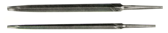 lima triangolare a bordi regolari mis. 5 cod:ferx.vit1663