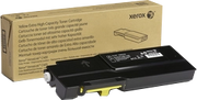 Xerox Cartuccia toner Giallo a Altissima capacità da 8000 Pagine per Stampante a colori ® VersaLink® C400/multifunzione a colori ® VersaLink® C405 (106R03529)
