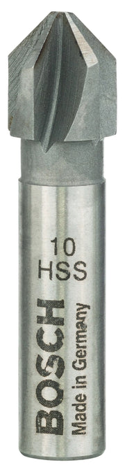2608596665 - Svasatore conico 10,0 mm, M 5, 40 mm, 8 mm