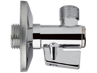 Rubinetto sottolavabo con filtro 1/2x3/8