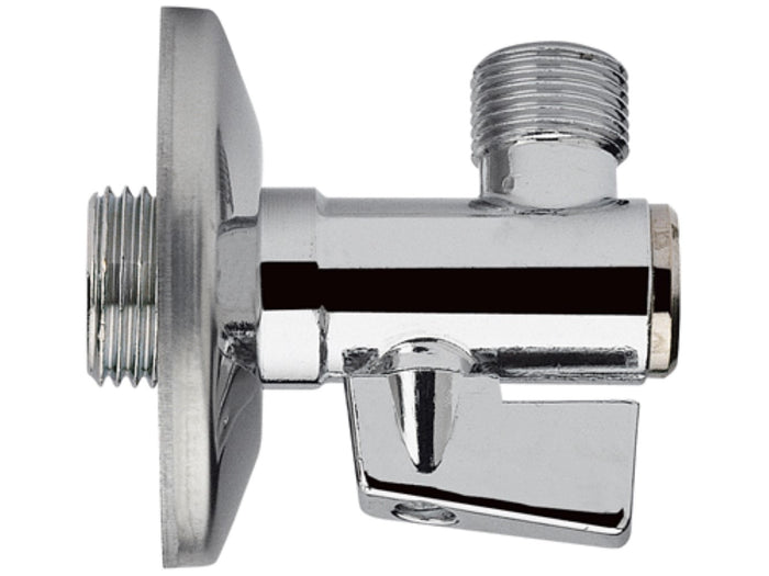 Rubinetto sottolavabo con filtro 1/2x3/8