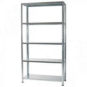 Scaffale in Kit 100x40x87 cm