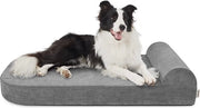 Letto per cani – letto per cani di lusso per cani grandi