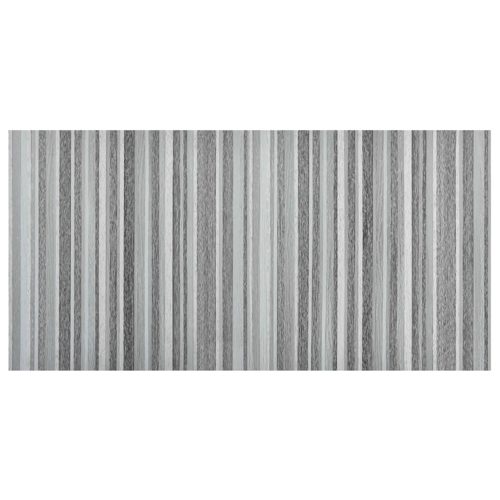 Plance per Pavimentazione Autoadesiva 30,5 x 30,5 cm 20 pcs PVC 42046381