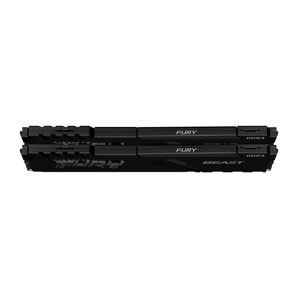Modulo di memoria FURY Beast 32 GB 4 x 8 GB DDR4 3200 MHz