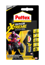 Henkel COLLA PATTEX REPAIR EXTREME  gr. 8 12.00 pz