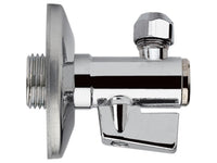 Rubinetto sottolavabo con filtro 1/2x10