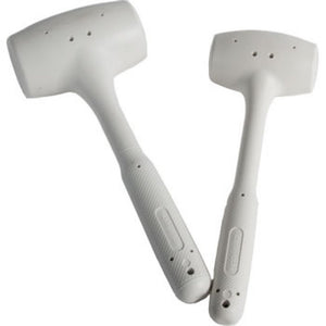 Mazzuola in gomma gr.1000 b07wmx wdtp