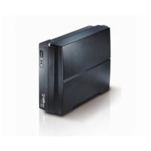 Ups riello protect plus 850 850va/480w tower auton. 5 min. - APRP850AA5