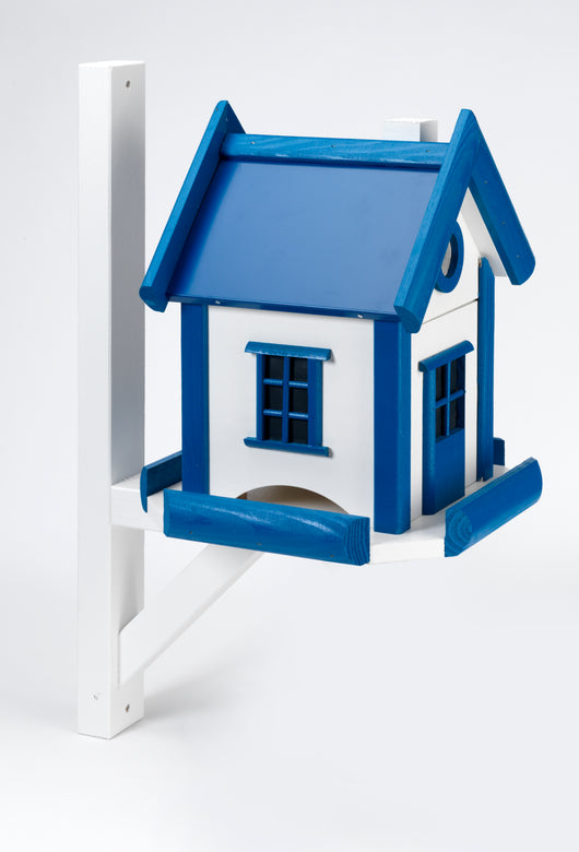 Nido Per Uccellini Swety Azzurro