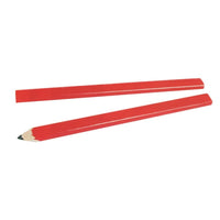 Matita professionale falegname c m.25 b08lr8t6d2