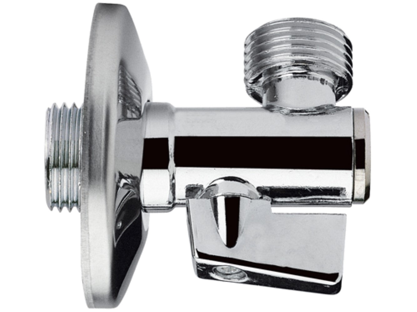 Rubinetto sottolavabo con filtro 1/2x1/2