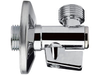 Rubinetto sottolavabo con filtro 1/2x1/2