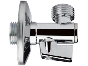 Rubinetto sottolavabo con filtro 1/2x1/2