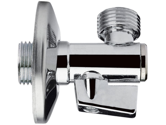 Rubinetto sottolavabo con filtro 1/2x1/2