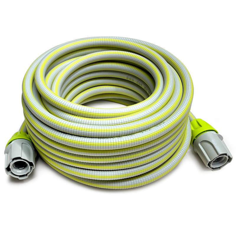 Kit 7,5 metri tubo Armadillo di diametro 1/2" superleggero