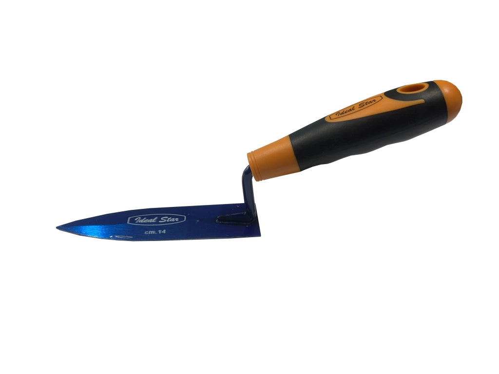 CAZZUOLINO FOGLIA ULIVO IDEAL STAR 14 cm - IDEAL STAR