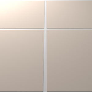 Idroblindex Smalto Murale Opaco Interno - Rivestimenti Interni 536 - Litri 4