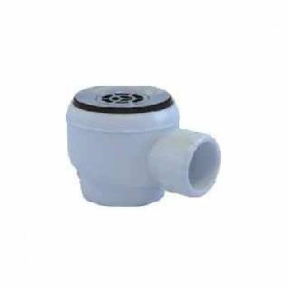 Piletta sifonata con griglia fis sa pp d782 b07v9dv7gf