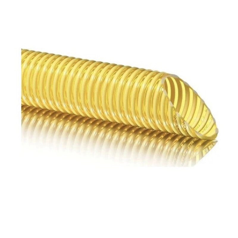 C TUBO SPIRALATO ATOSSICO YELLOFLEX MM25X25M- 25,0 ml