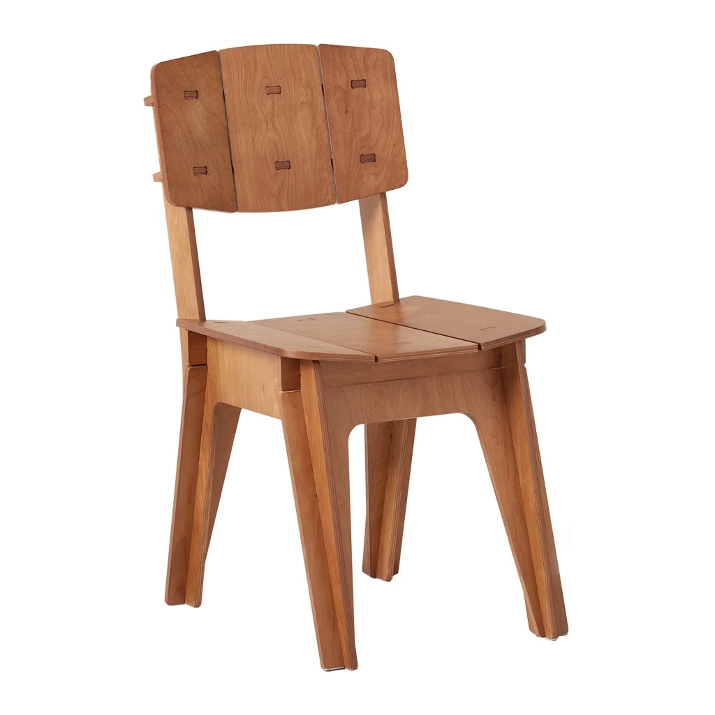 Sedia Da Cucina Con Schienale Sedia Da Bar Sgabello Marrone 60x44x86cm HFST01-BR