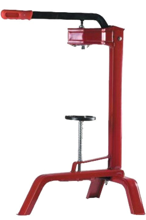 TAPPATRICE A COLONNA 'MINI' Ø max 26 mm