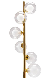 Lampada Da Pavimento APP917-6F