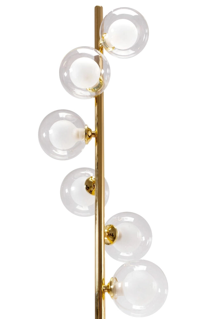 Lampada Da Pavimento APP917-6F