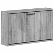 Mobiletto per Scarpe da Muro HOORN 71 x 17 x 43 cm 897291
