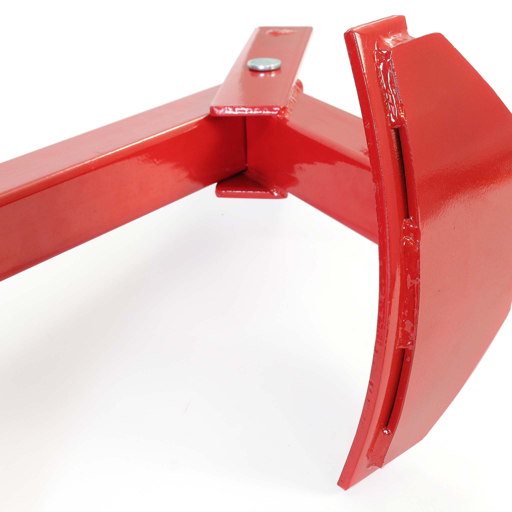 Pinza per sollevamento fusti in verticale fino a 210l e max 500kg Sollevatore barili