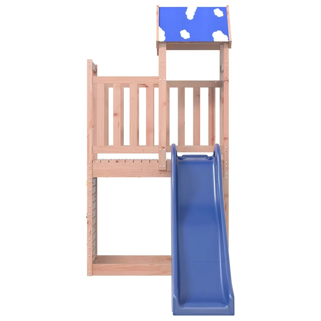 Set da Gioco da Esterno in Legno Massello di Douglas 3279173
