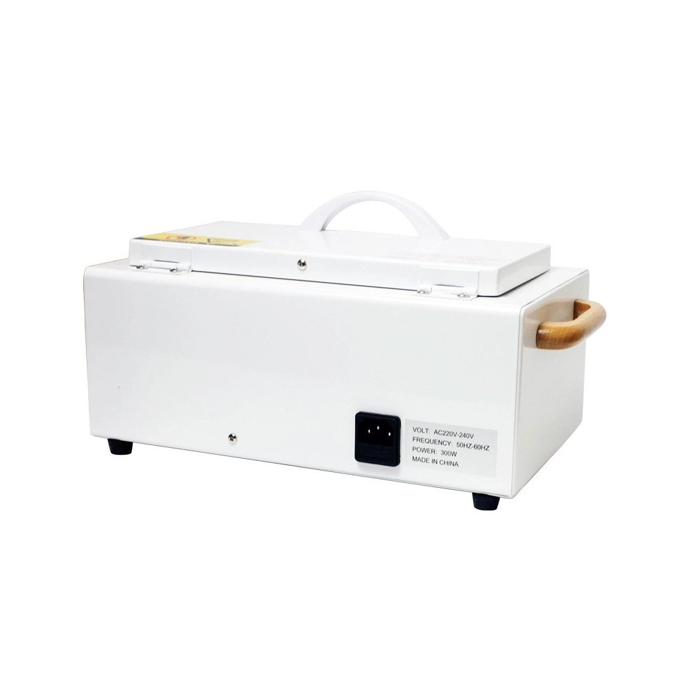 Trade Shop - Sterilizzatore A Secco Professionale Con Temperatore Sterilizzatrice Ch-360t -