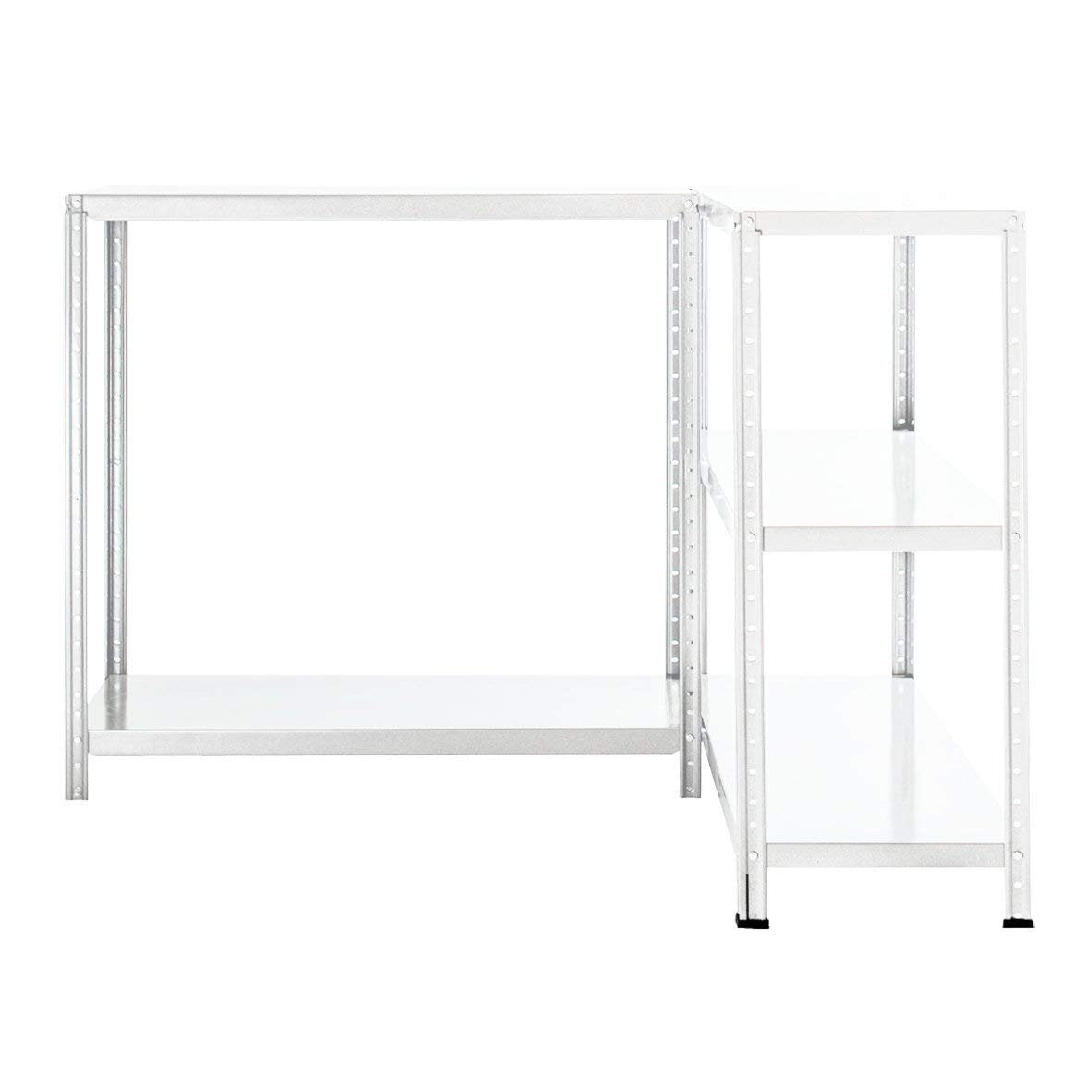 Kit Scaffale 5 Piani