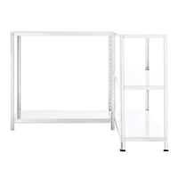 Kit Scaffale 5 Piani