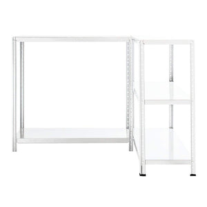 Kit Scaffale 5 Piani