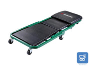 Lettino Sgabello da Officina in Metallo 2 in 1 PARKSIDE Portata max. circa 150kg