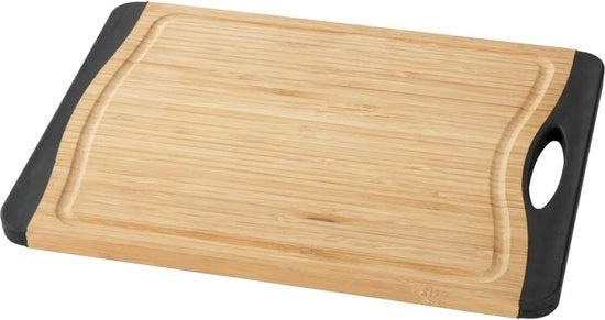 Pannello di taglio in bambù con superficie antiscivolo