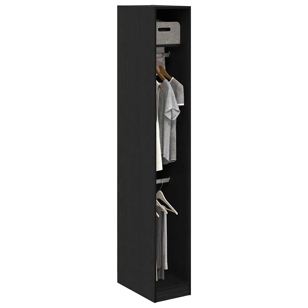 Guardaroba Legno vecchio 30 x 50 x 200 cm Legno multistrato CFW2354521