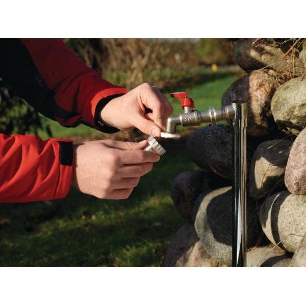 STOPWATER IN TEFLON MM.12