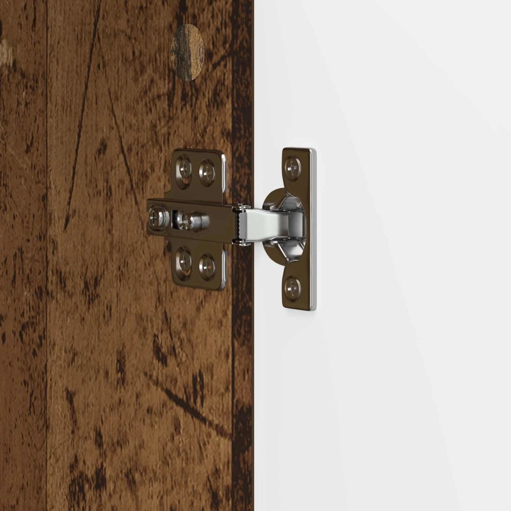 Mobile TV | Armadietto TV | Mobile Porta TV Legno antico 150 x 31 x 50 cm Legno ingegnerizzato