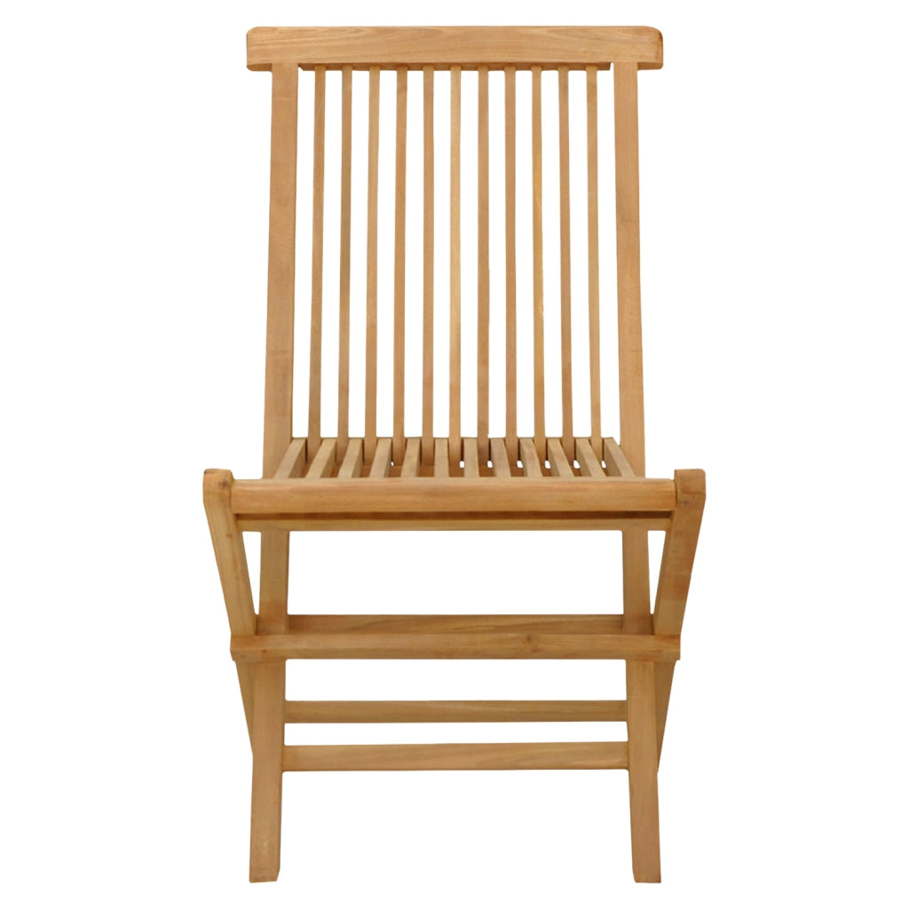 Mobili da giardino in teak LOMBOK - tavolo ovale allungabile - 10 posti a sedere