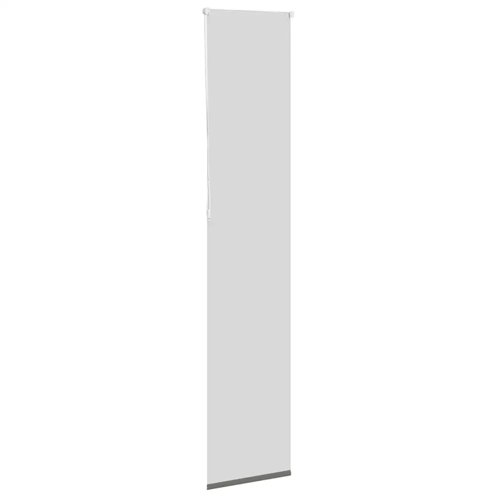 Tenda a Rullo Oscurante 55x210 cm Larghezza Tessuto 50,7 cm 4011171