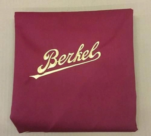 Berkel BK-COVER-S accessorio e parte dell'affettatore