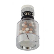 Trade Shop - Doccetta Aeratore Rompigetto Per Rubinetto Miscelatore Pietre Filtro 4x8cm 52995 -