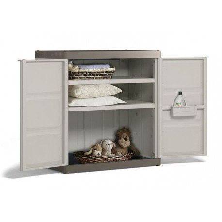 Armadio basso Excellence