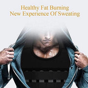 Vestito di Training per Krattraimento e Fitness con Tessuto Oxford per 50KG