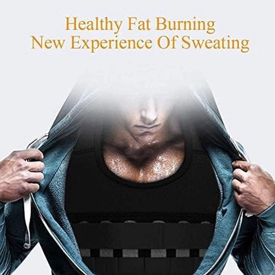 Vestito di Training per Krattraimento e Fitness con Tessuto Oxford per 50KG