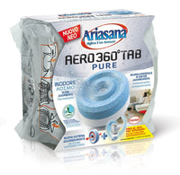 Ariasana Aero 360 tab inodore 450Gr