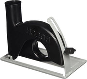 Geleier ferroviario con connessione di scarico 100 mm grigio - Professionale e duraturo